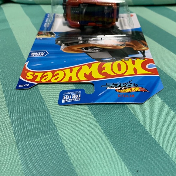 Power Wheels Dune Racer - Hot Wheels - Picture 7 of 9